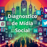 Diagnóstico de Mídia Social - Rede Farmanobre
